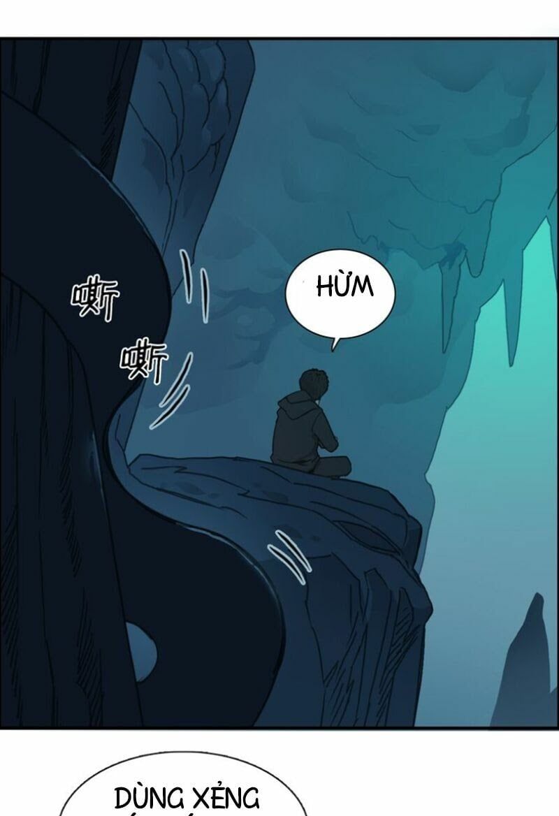 đọc truyện Siêu Năng Lập Phương Chương 13 ảnh 43 tại Thiên Thai Truyện