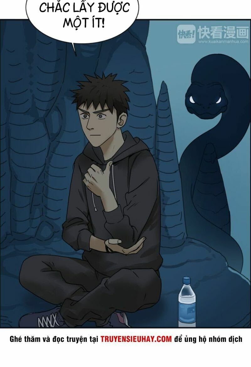 đọc truyện Siêu Năng Lập Phương Chương 13 ảnh 44 tại Thiên Thai Truyện