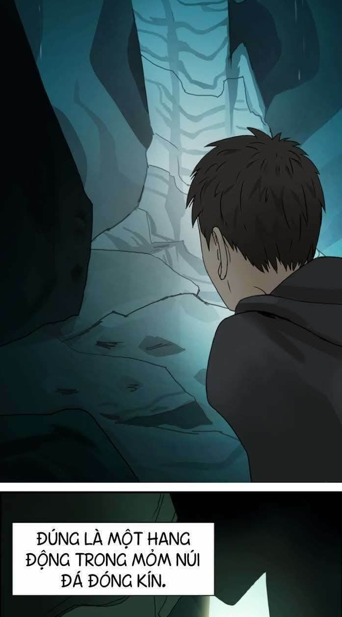 đọc truyện Siêu Năng Lập Phương Chương 13 ảnh 8 tại Thiên Thai Truyện