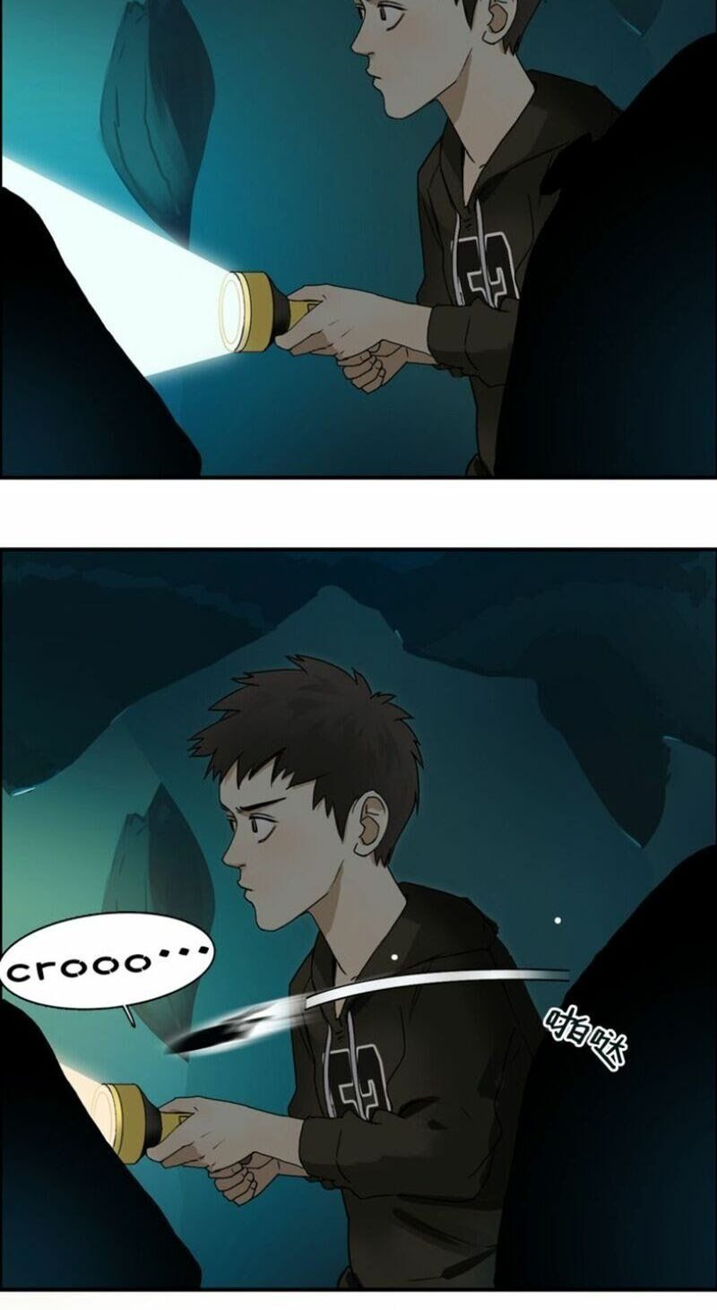 đọc truyện Siêu Năng Lập Phương Chương 13 ảnh 11 tại Thiên Thai Truyện