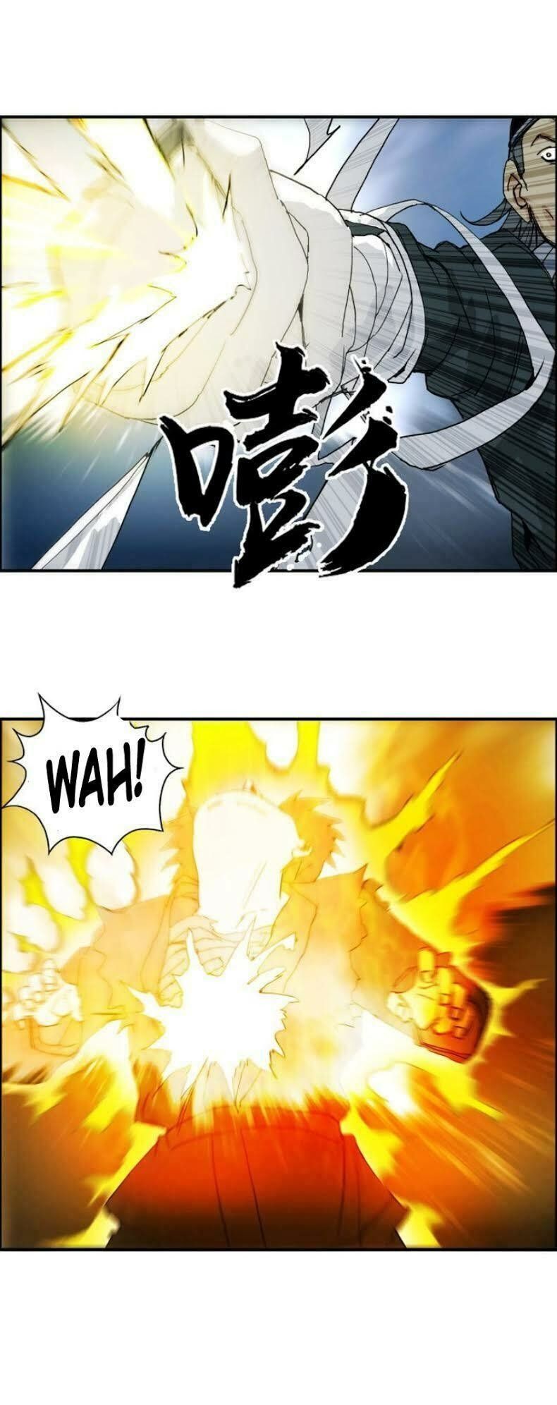 đọc truyện Siêu Năng Lập Phương Chương 130 ảnh 13 tại Thiên Thai Truyện