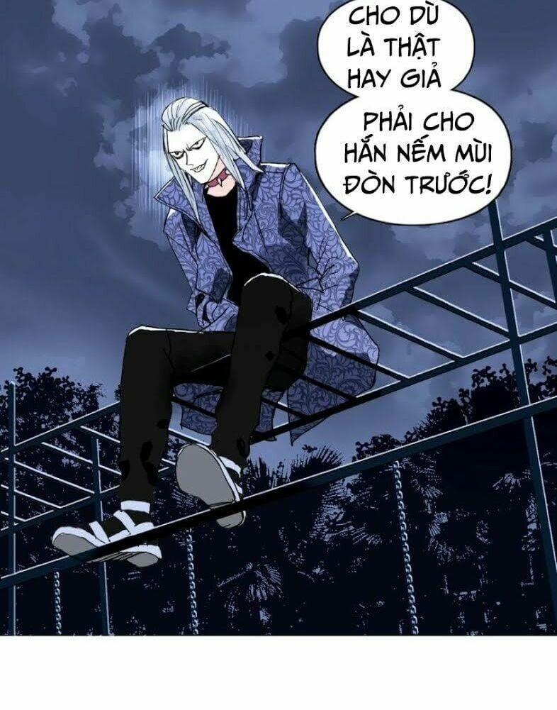 đọc truyện Siêu Năng Lập Phương Chương 130 ảnh 19 tại Thiên Thai Truyện