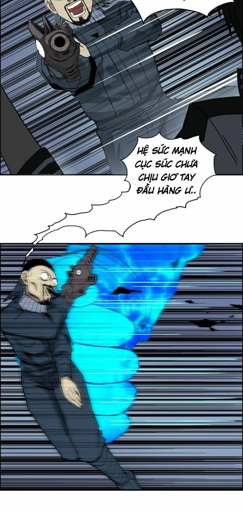 đọc truyện Siêu Năng Lập Phương Chương 130 ảnh 25 tại Thiên Thai Truyện