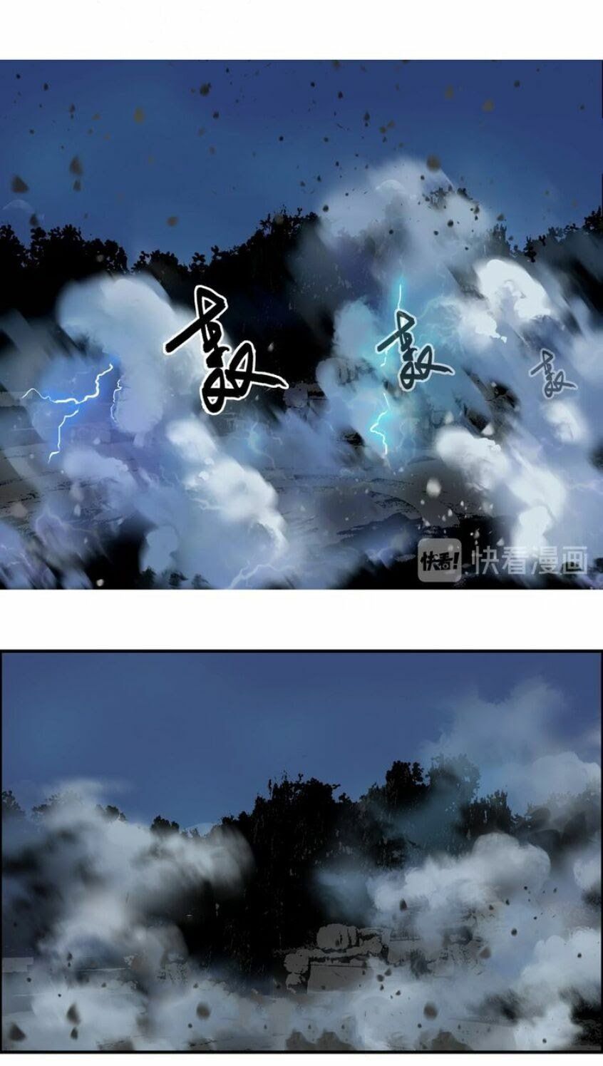 đọc truyện Siêu Năng Lập Phương Chương 130 ảnh 32 tại Thiên Thai Truyện