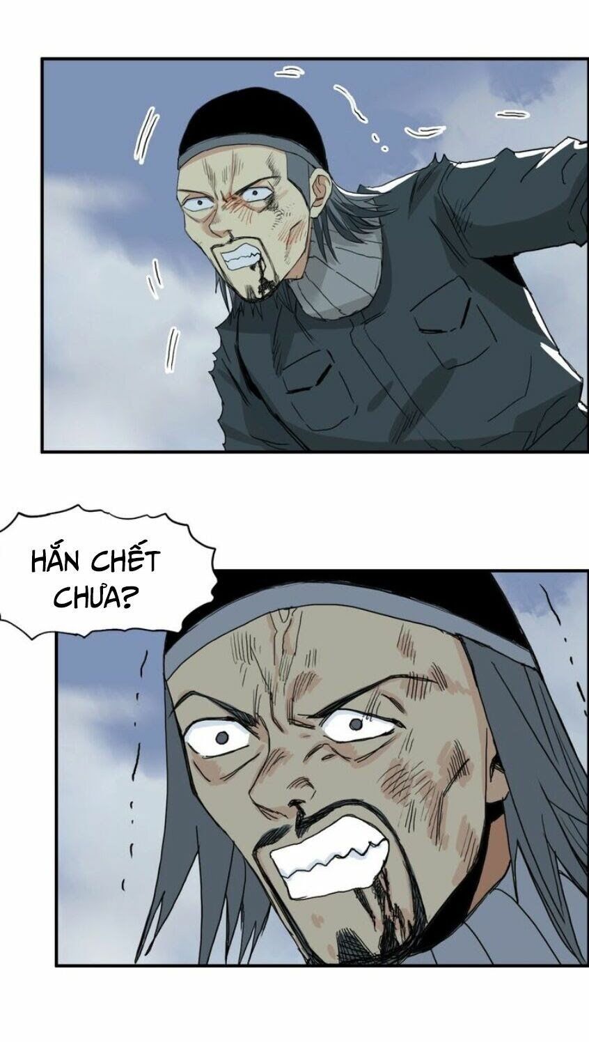 đọc truyện Siêu Năng Lập Phương Chương 130 ảnh 33 tại Thiên Thai Truyện