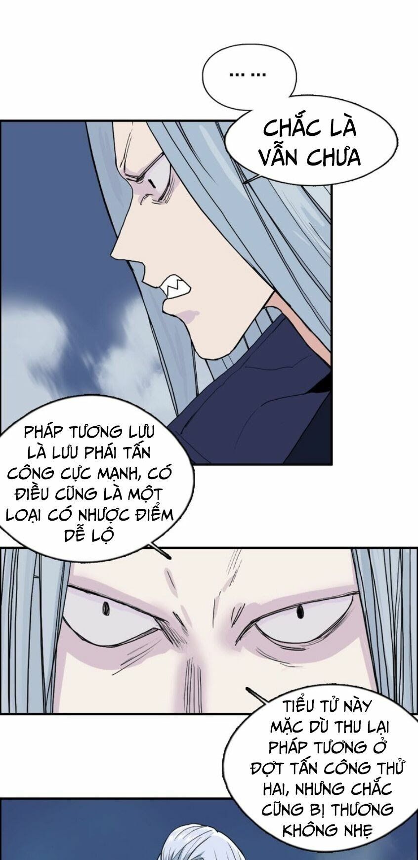 đọc truyện Siêu Năng Lập Phương Chương 130 ảnh 34 tại Thiên Thai Truyện