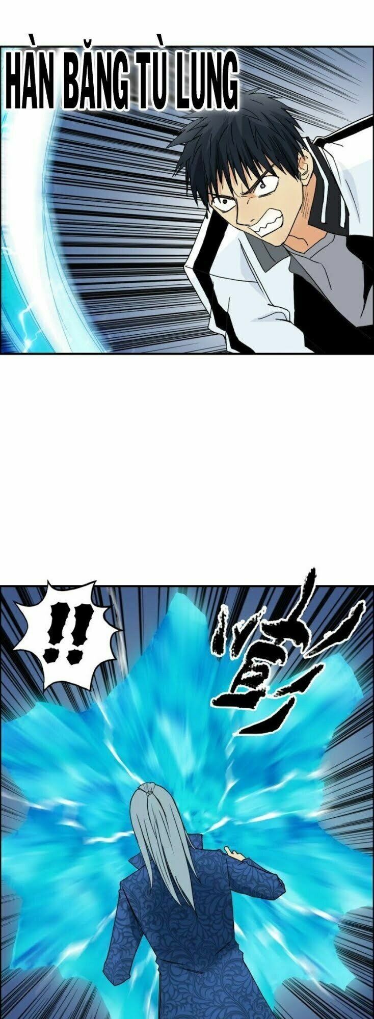 đọc truyện Siêu Năng Lập Phương Chương 130 ảnh 36 tại Thiên Thai Truyện