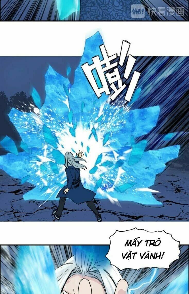 đọc truyện Siêu Năng Lập Phương Chương 130 ảnh 37 tại Thiên Thai Truyện