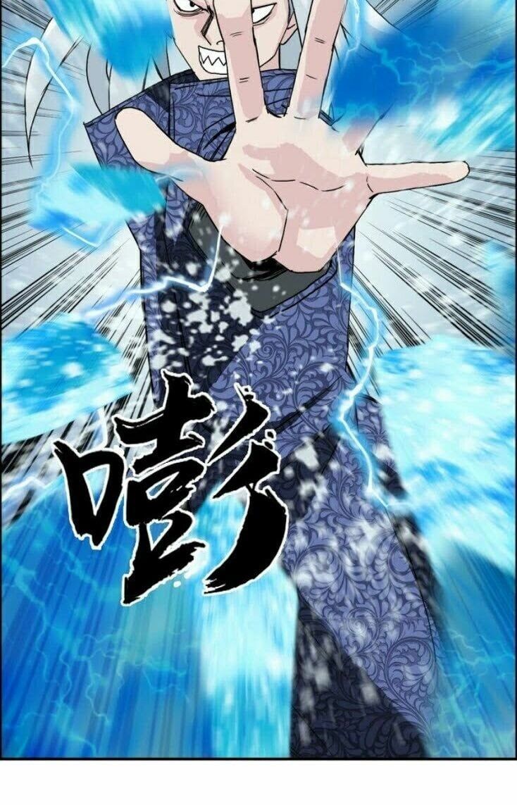 đọc truyện Siêu Năng Lập Phương Chương 130 ảnh 38 tại Thiên Thai Truyện