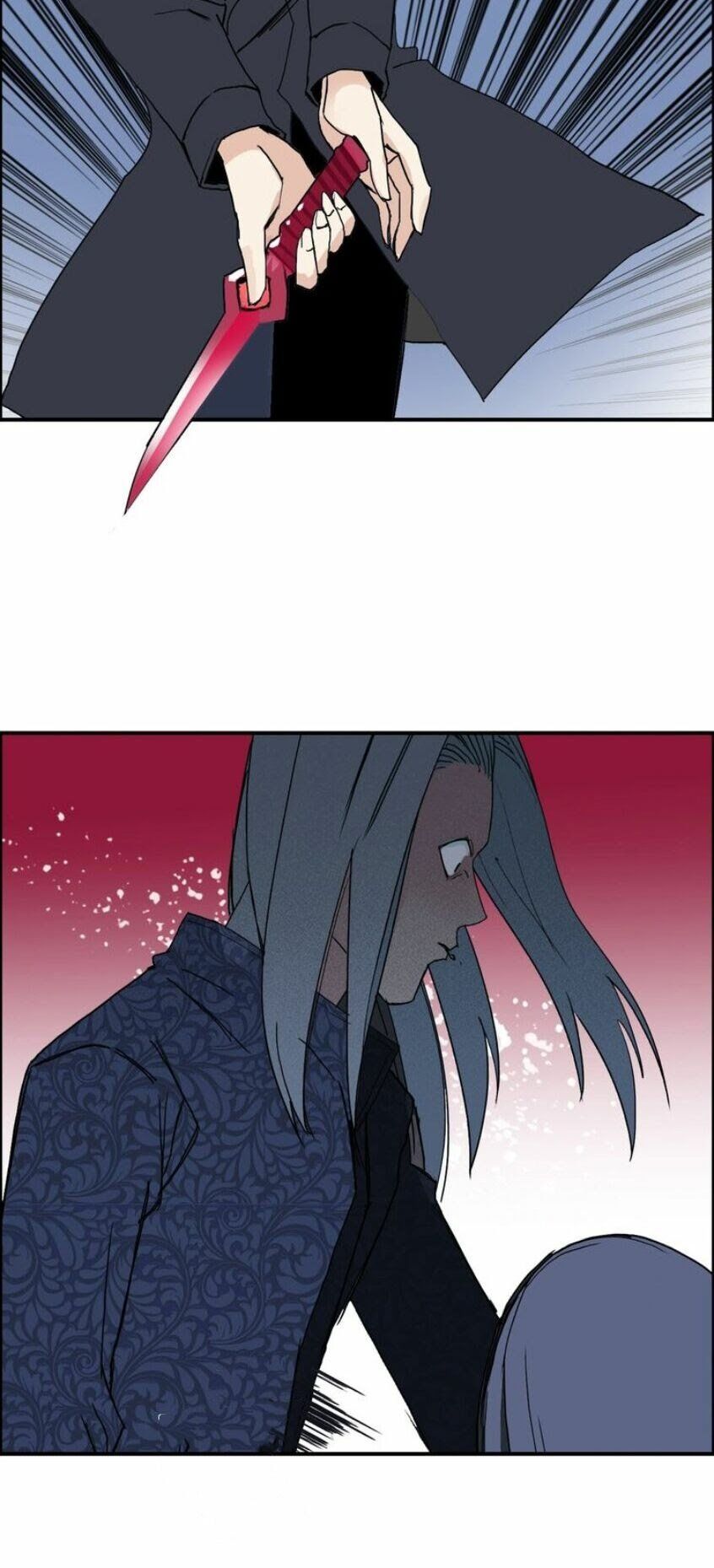 đọc truyện Siêu Năng Lập Phương Chương 130 ảnh 40 tại Thiên Thai Truyện