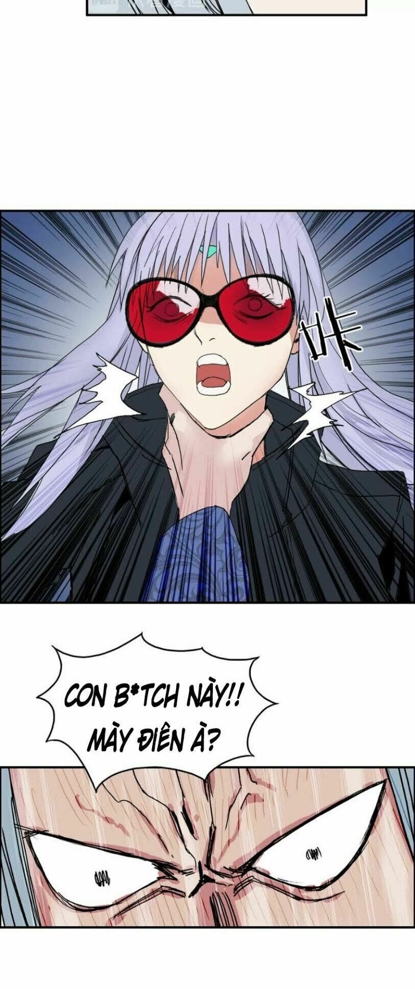 đọc truyện Siêu Năng Lập Phương Chương 130 ảnh 42 tại Thiên Thai Truyện