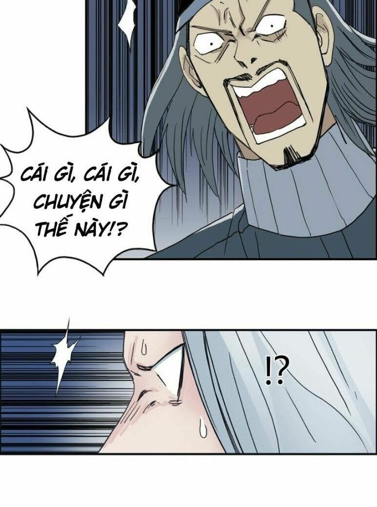 đọc truyện Siêu Năng Lập Phương Chương 130 ảnh 45 tại Thiên Thai Truyện