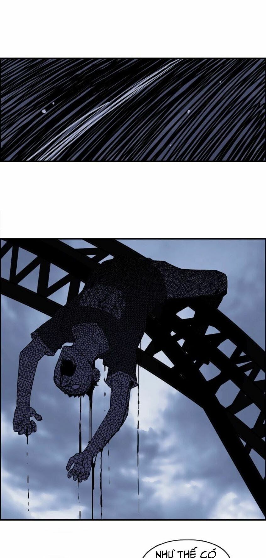 đọc truyện Siêu Năng Lập Phương Chương 130 ảnh 9 tại Thiên Thai Truyện