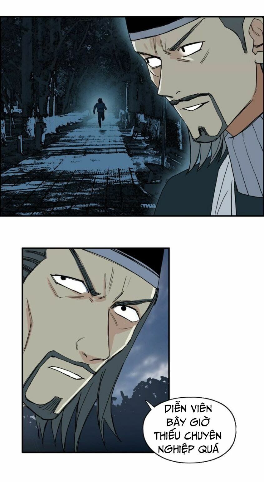 đọc truyện Siêu Năng Lập Phương Chương 130 ảnh 11 tại Thiên Thai Truyện