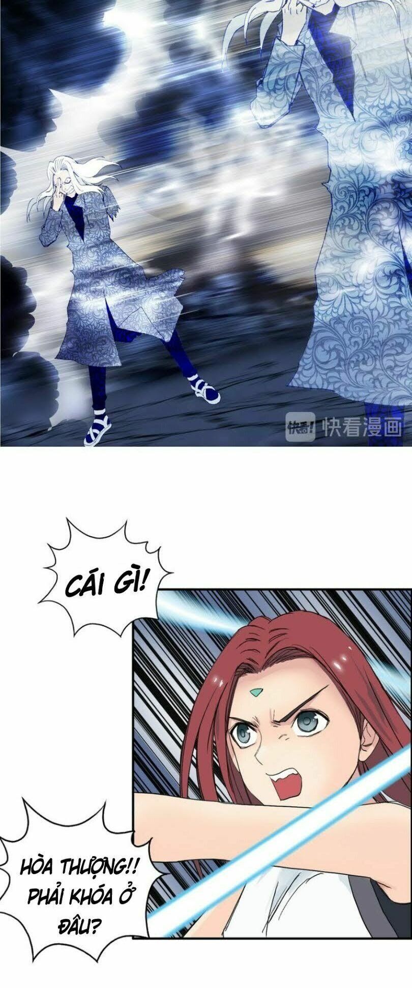 đọc truyện Siêu Năng Lập Phương Chương 131 ảnh 12 tại Thiên Thai Truyện