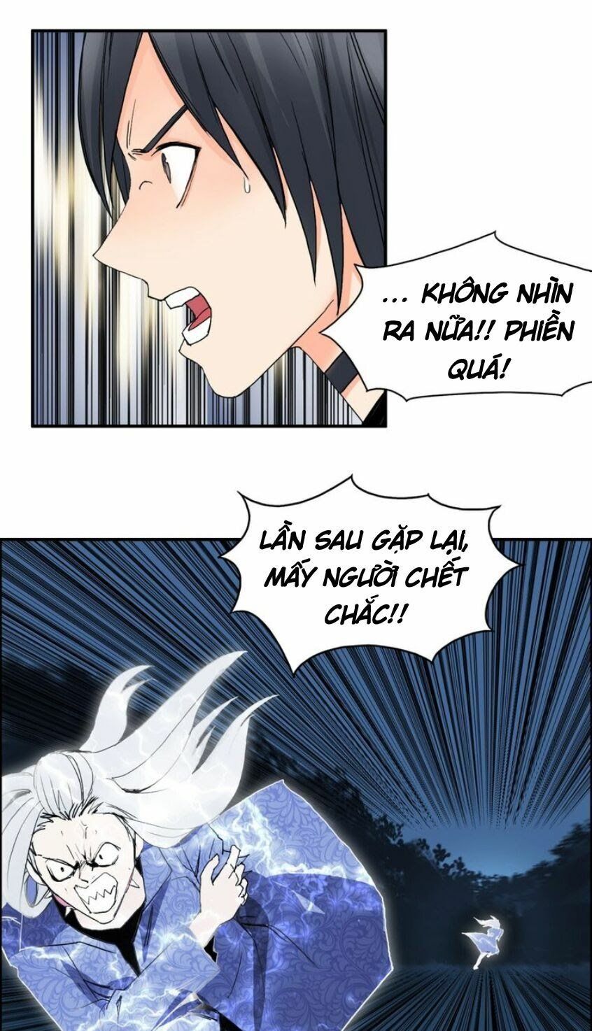 đọc truyện Siêu Năng Lập Phương Chương 131 ảnh 13 tại Thiên Thai Truyện