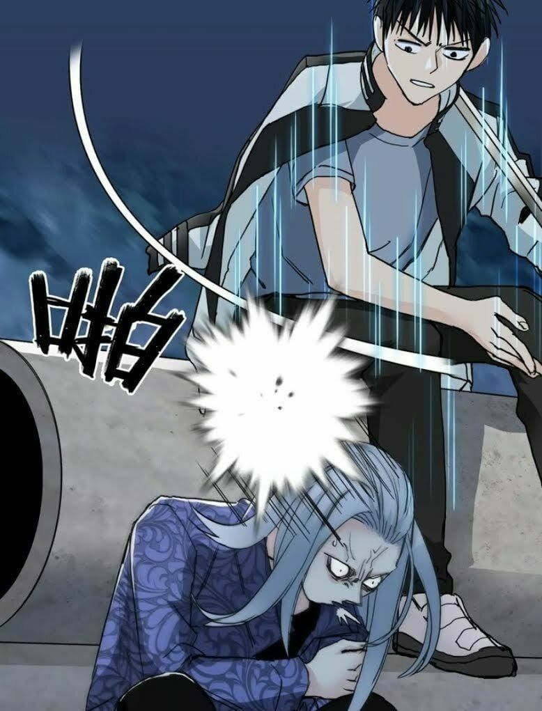 đọc truyện Siêu Năng Lập Phương Chương 131 ảnh 18 tại Thiên Thai Truyện