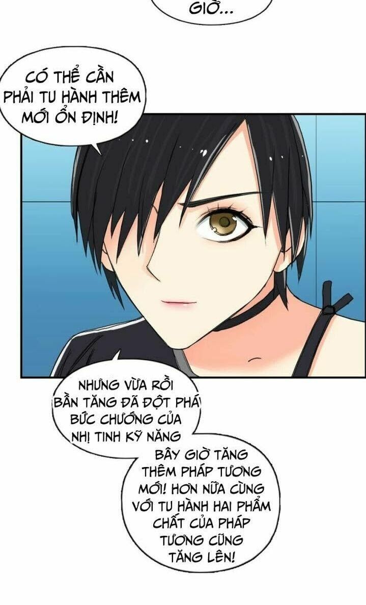 đọc truyện Siêu Năng Lập Phương Chương 131 ảnh 25 tại Thiên Thai Truyện