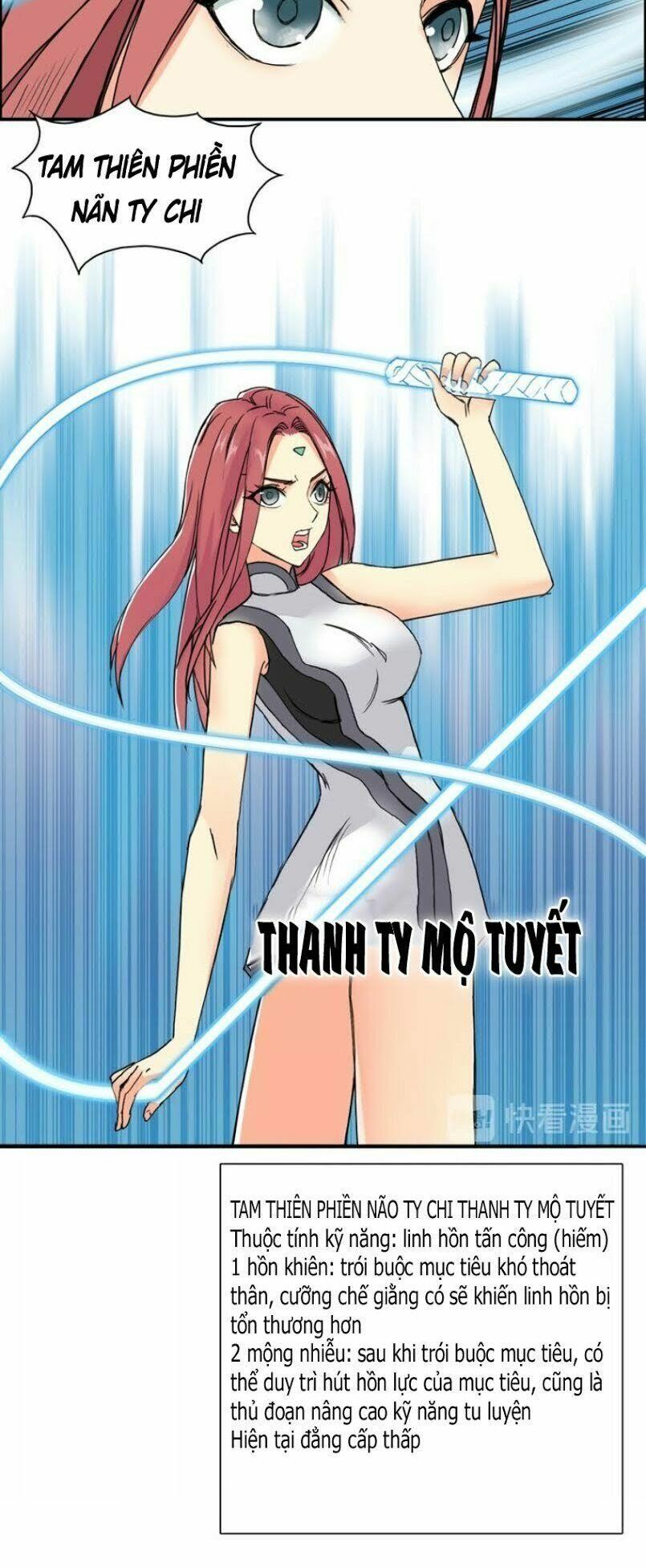 đọc truyện Siêu Năng Lập Phương Chương 131 ảnh 27 tại Thiên Thai Truyện