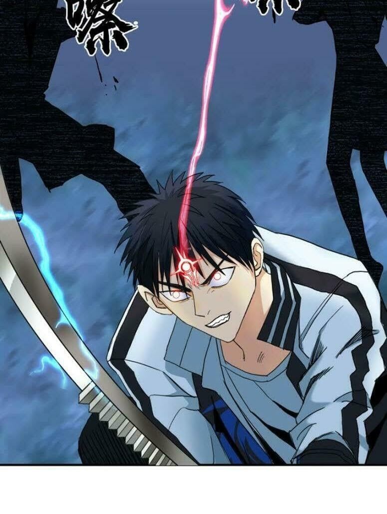 đọc truyện Siêu Năng Lập Phương Chương 131 ảnh 5 tại Thiên Thai Truyện