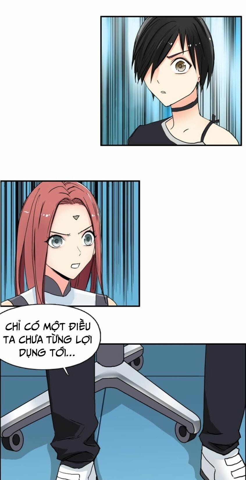 đọc truyện Siêu Năng Lập Phương Chương 131 ảnh 35 tại Thiên Thai Truyện