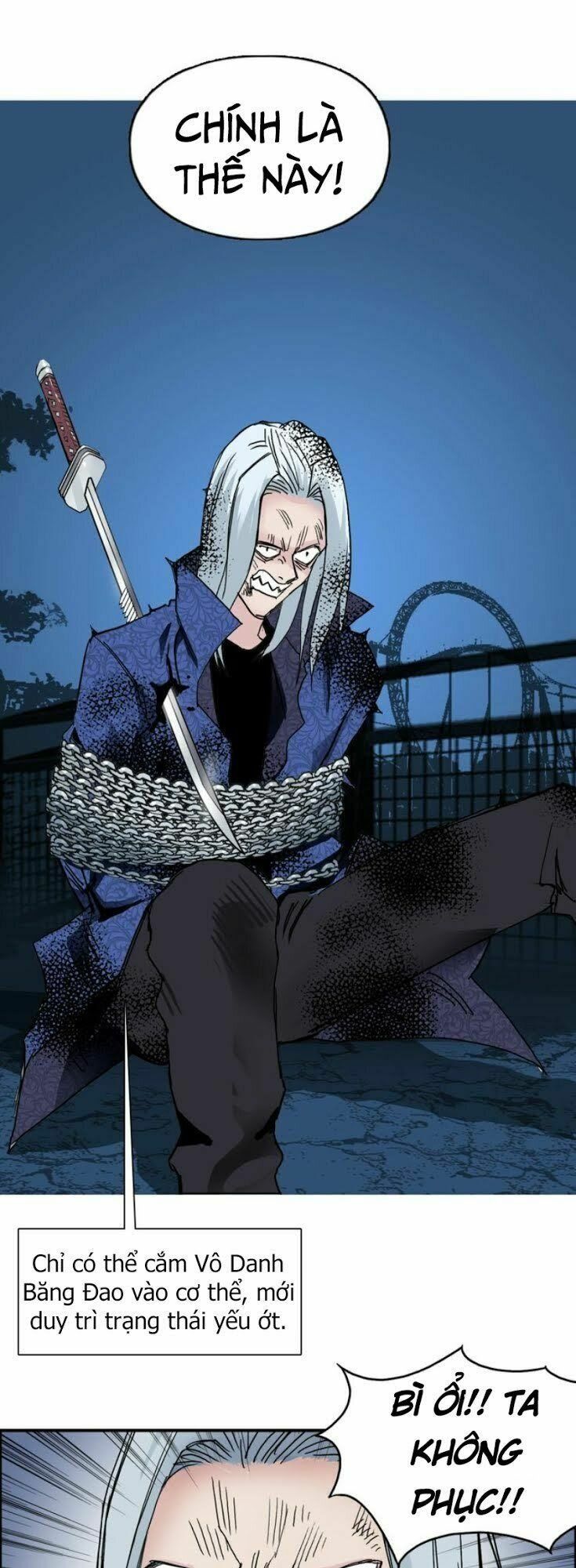 đọc truyện Siêu Năng Lập Phương Chương 131 ảnh 39 tại Thiên Thai Truyện