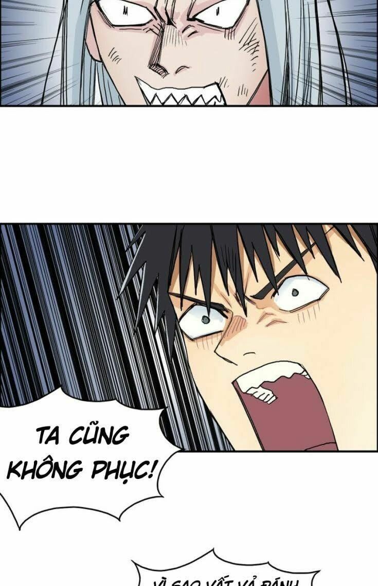 đọc truyện Siêu Năng Lập Phương Chương 131 ảnh 40 tại Thiên Thai Truyện