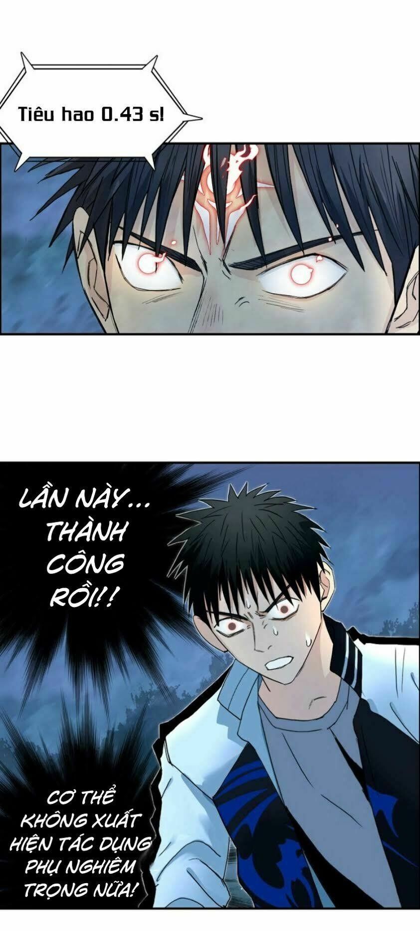 đọc truyện Siêu Năng Lập Phương Chương 131 ảnh 6 tại Thiên Thai Truyện