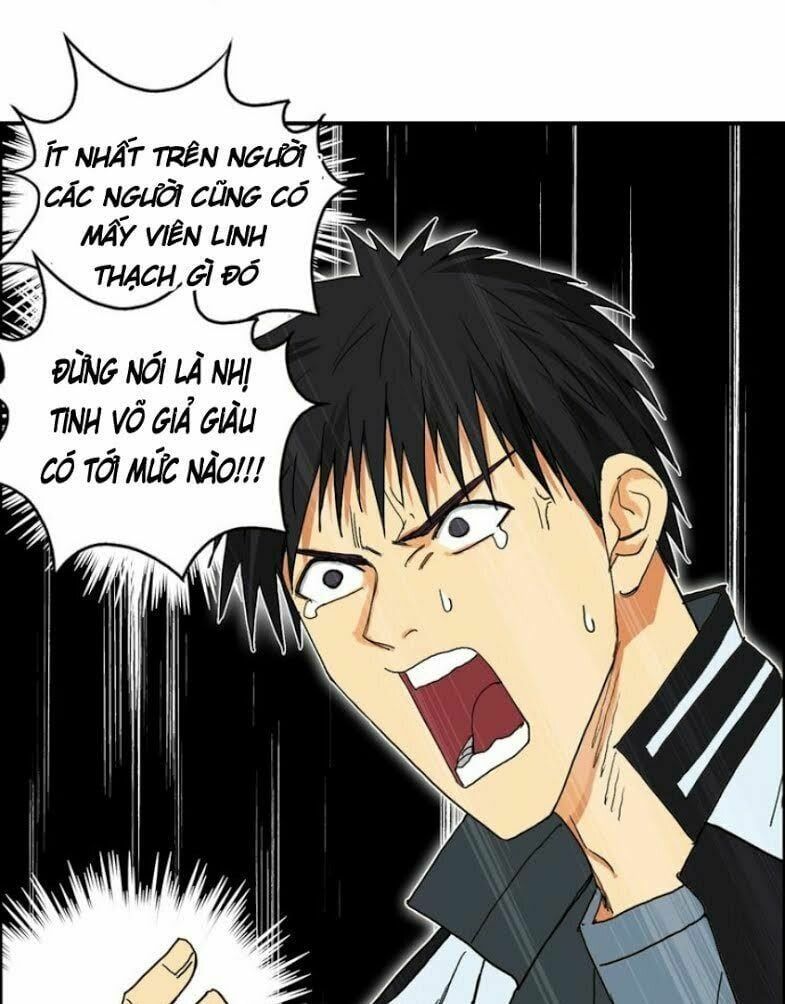 đọc truyện Siêu Năng Lập Phương Chương 131 ảnh 43 tại Thiên Thai Truyện