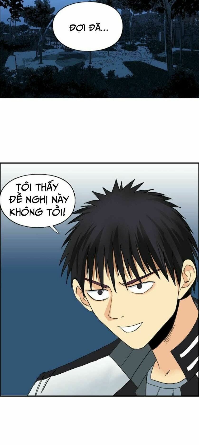 đọc truyện Siêu Năng Lập Phương Chương 131 ảnh 48 tại Thiên Thai Truyện