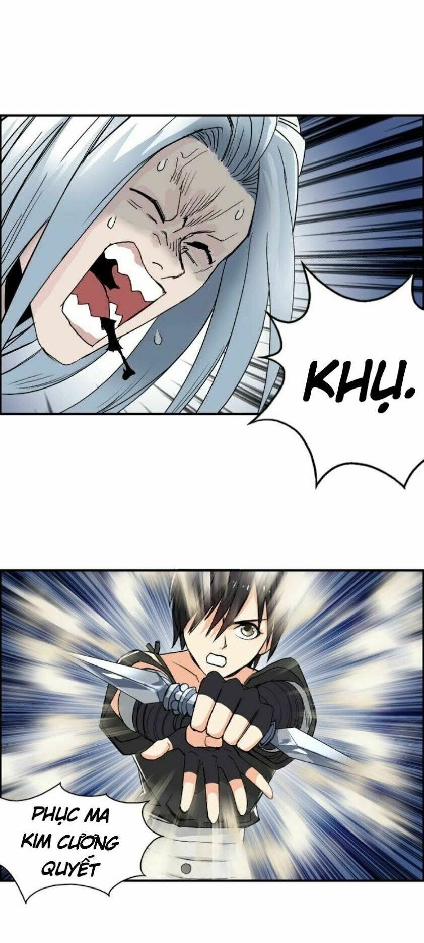 đọc truyện Siêu Năng Lập Phương Chương 131 ảnh 7 tại Thiên Thai Truyện