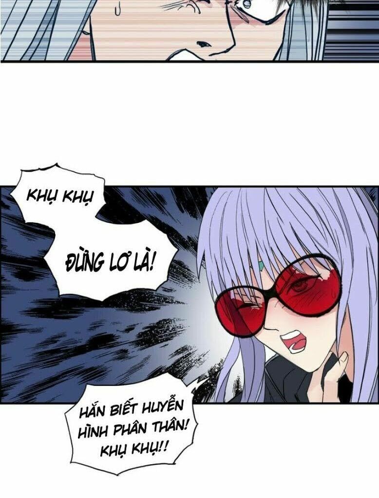 đọc truyện Siêu Năng Lập Phương Chương 131 ảnh 10 tại Thiên Thai Truyện