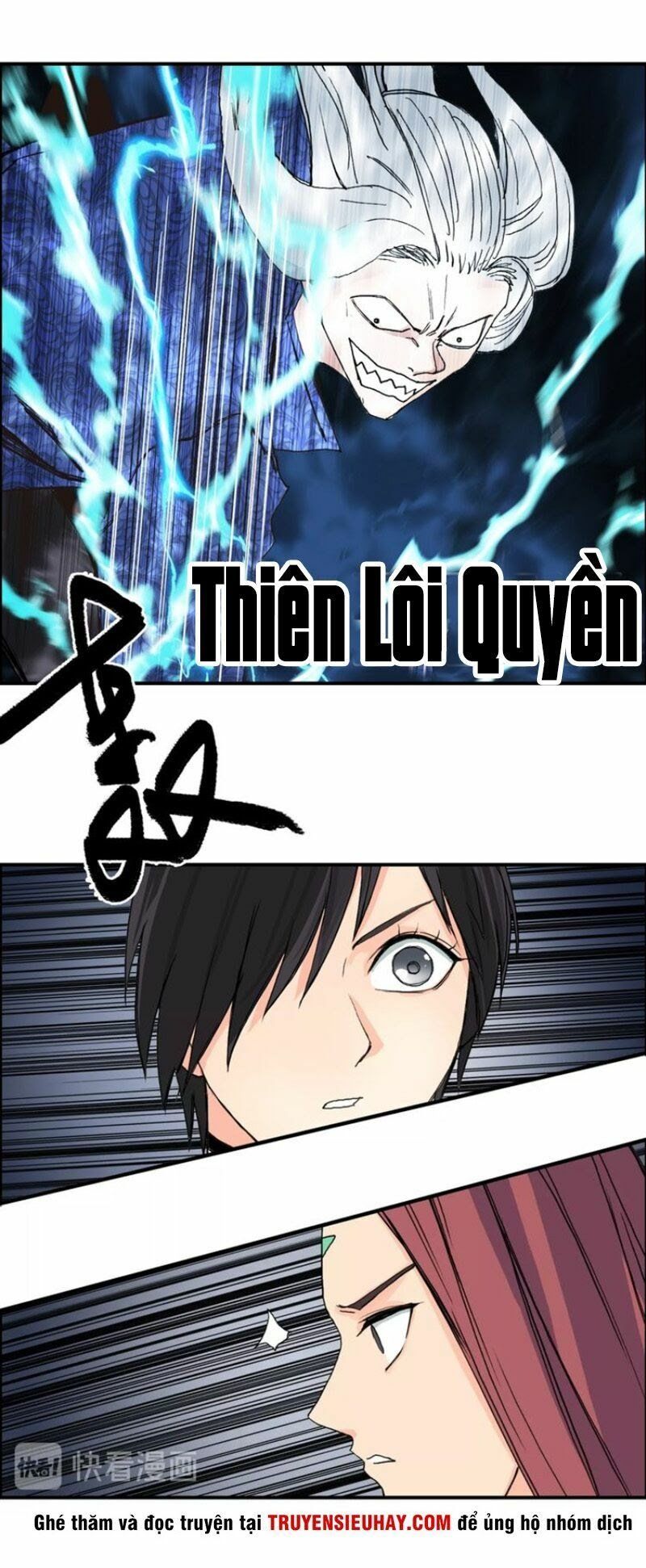 đọc truyện Siêu Năng Lập Phương Chương 132 ảnh 17 tại Thiên Thai Truyện