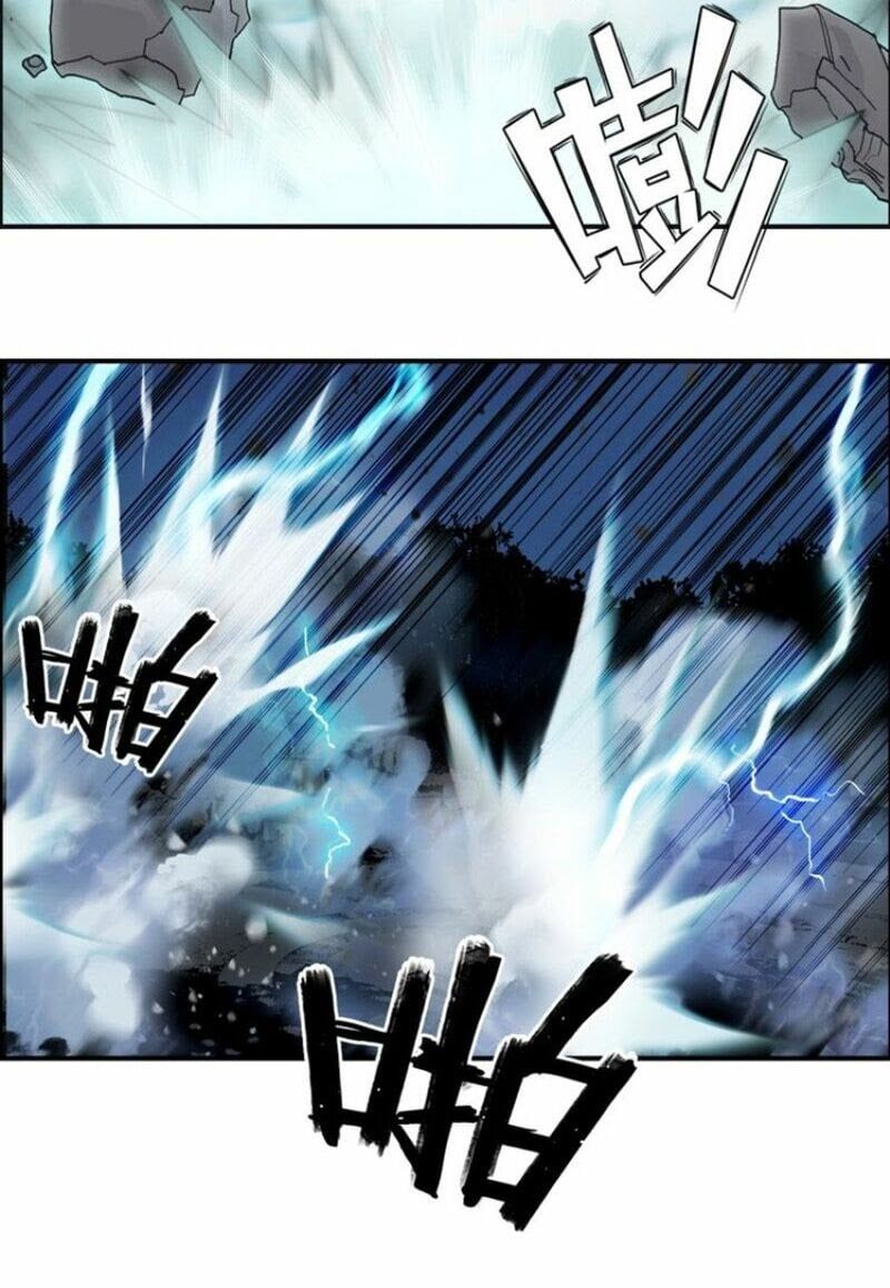 đọc truyện Siêu Năng Lập Phương Chương 132 ảnh 19 tại Thiên Thai Truyện