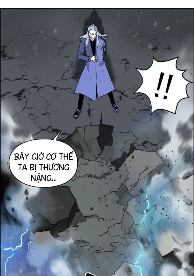 đọc truyện Siêu Năng Lập Phương Chương 132 ảnh 20 tại Thiên Thai Truyện