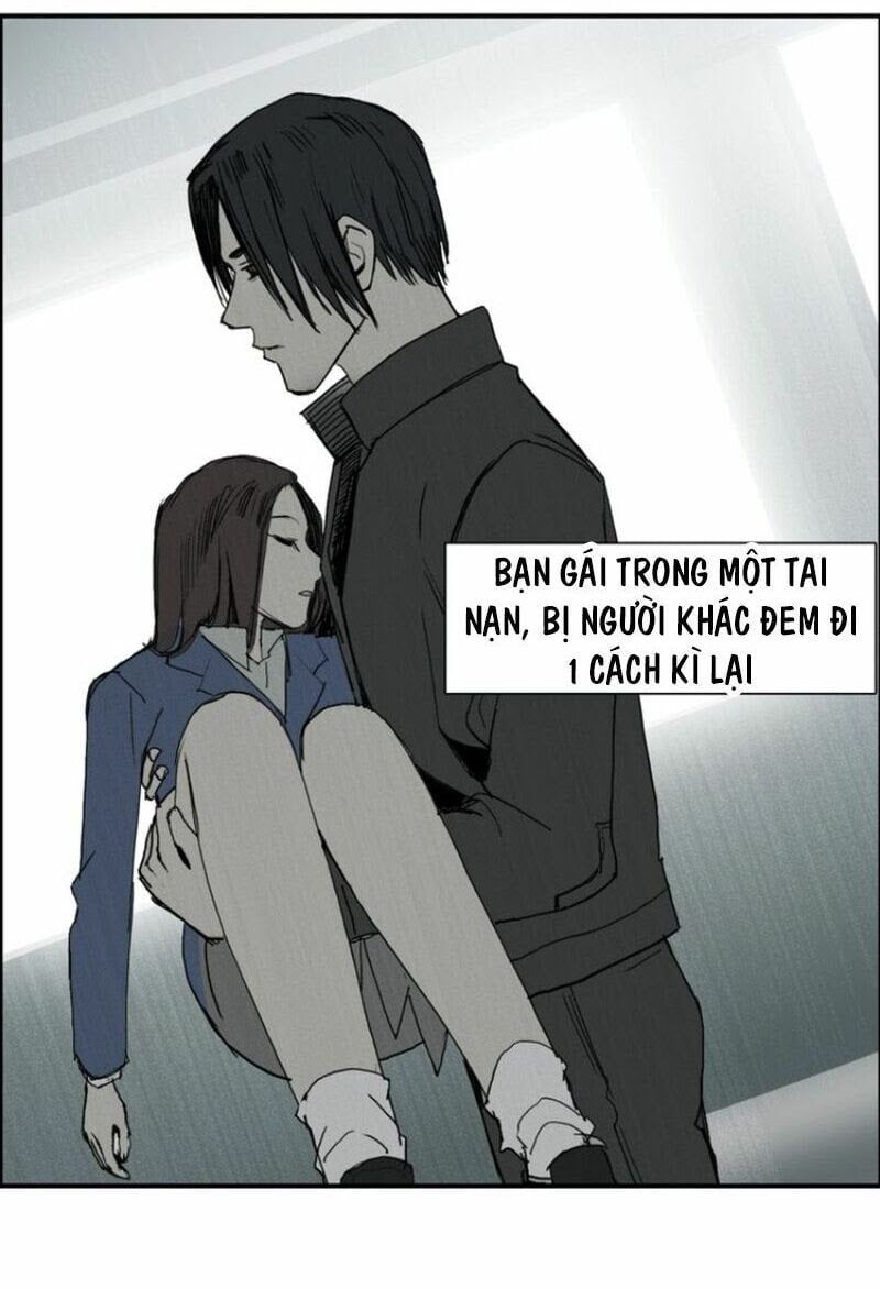 đọc truyện Siêu Năng Lập Phương Chương 132 ảnh 4 tại Thiên Thai Truyện