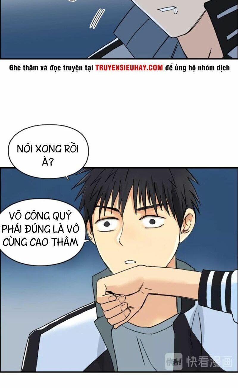 đọc truyện Siêu Năng Lập Phương Chương 132 ảnh 26 tại Thiên Thai Truyện