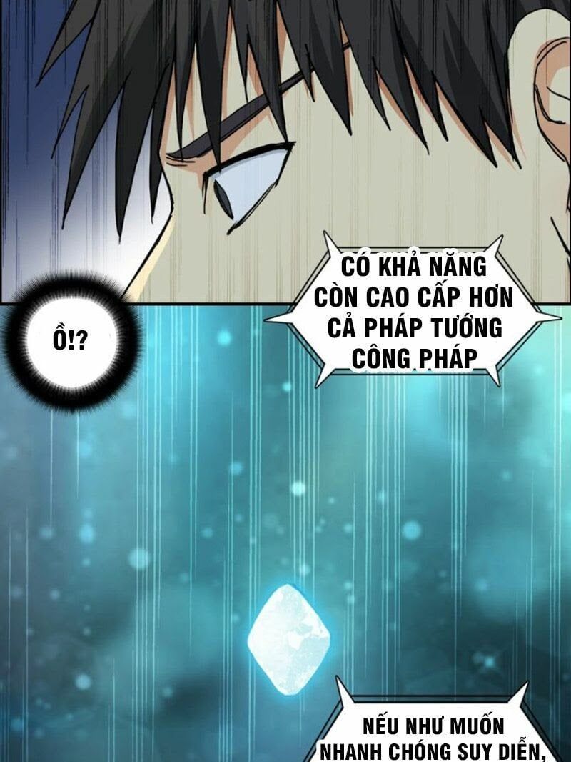 đọc truyện Siêu Năng Lập Phương Chương 132 ảnh 31 tại Thiên Thai Truyện