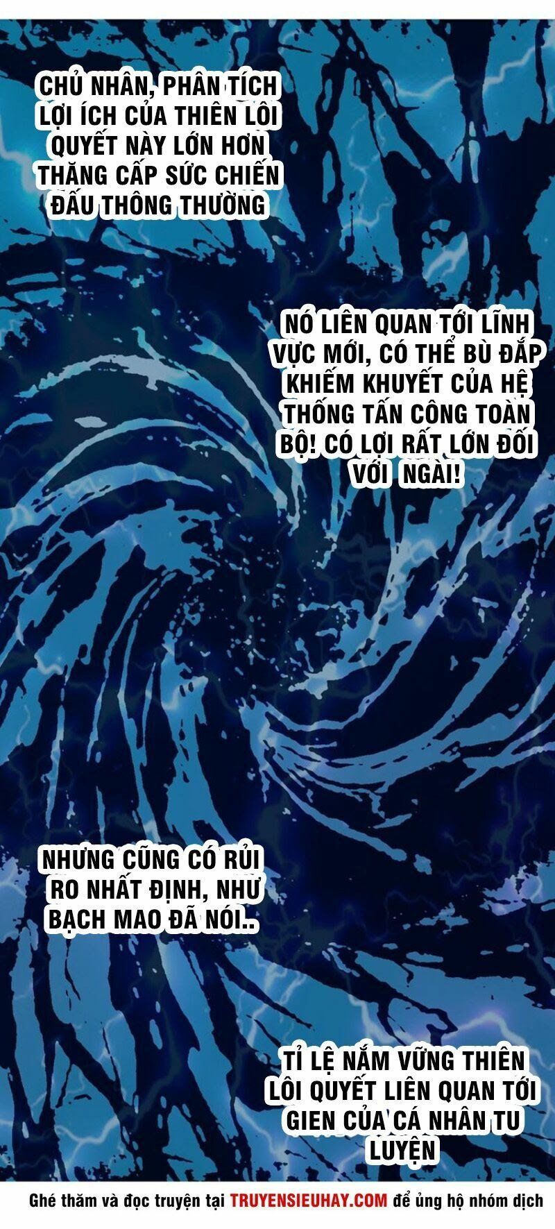 đọc truyện Siêu Năng Lập Phương Chương 132 ảnh 33 tại Thiên Thai Truyện