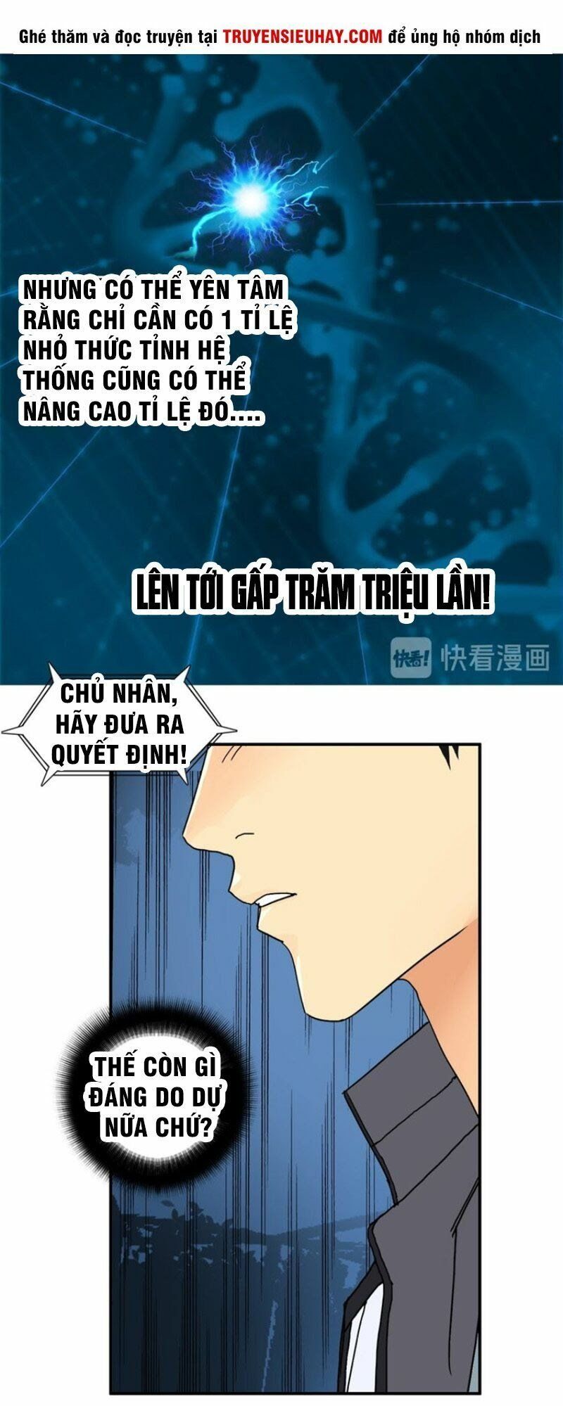 đọc truyện Siêu Năng Lập Phương Chương 132 ảnh 34 tại Thiên Thai Truyện