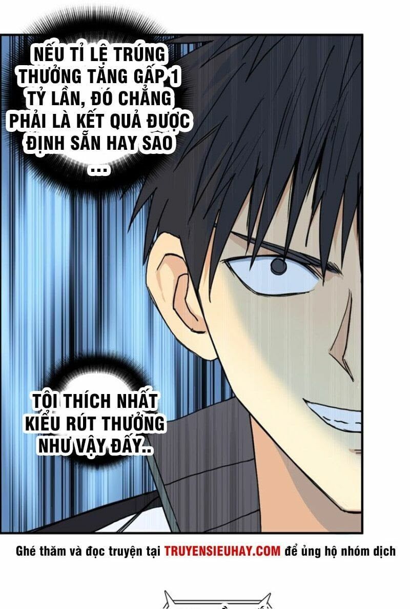 đọc truyện Siêu Năng Lập Phương Chương 132 ảnh 35 tại Thiên Thai Truyện