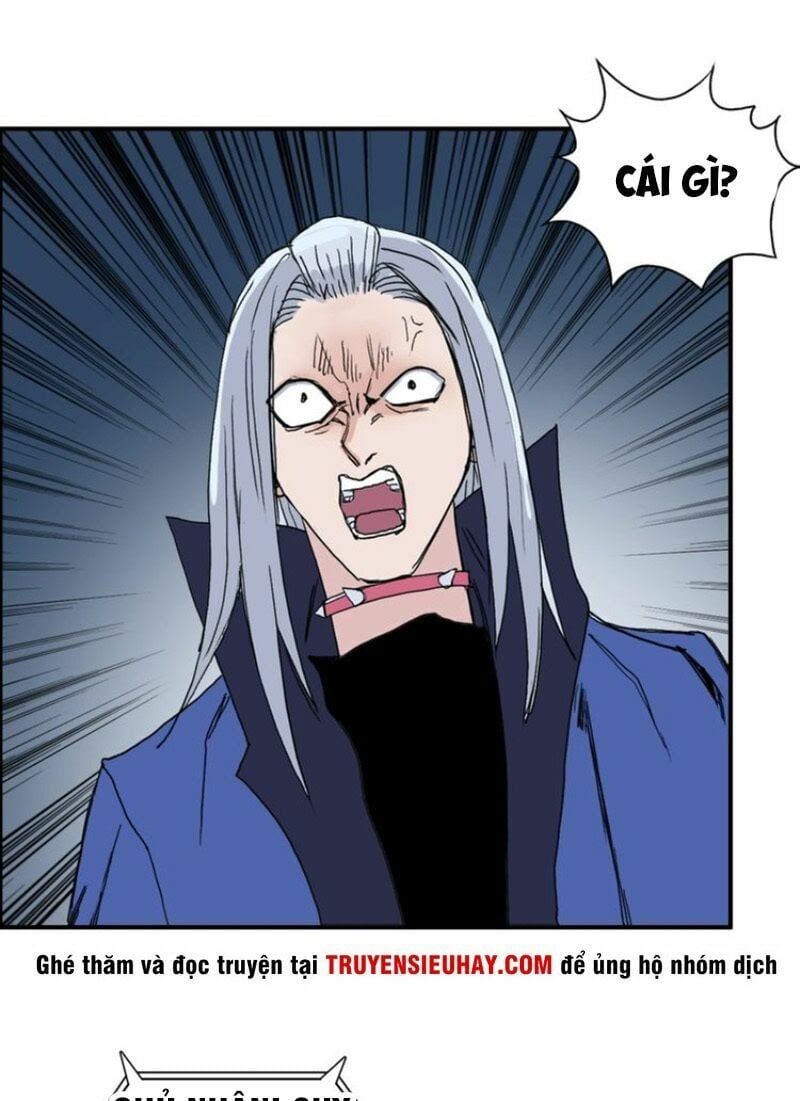 đọc truyện Siêu Năng Lập Phương Chương 132 ảnh 37 tại Thiên Thai Truyện