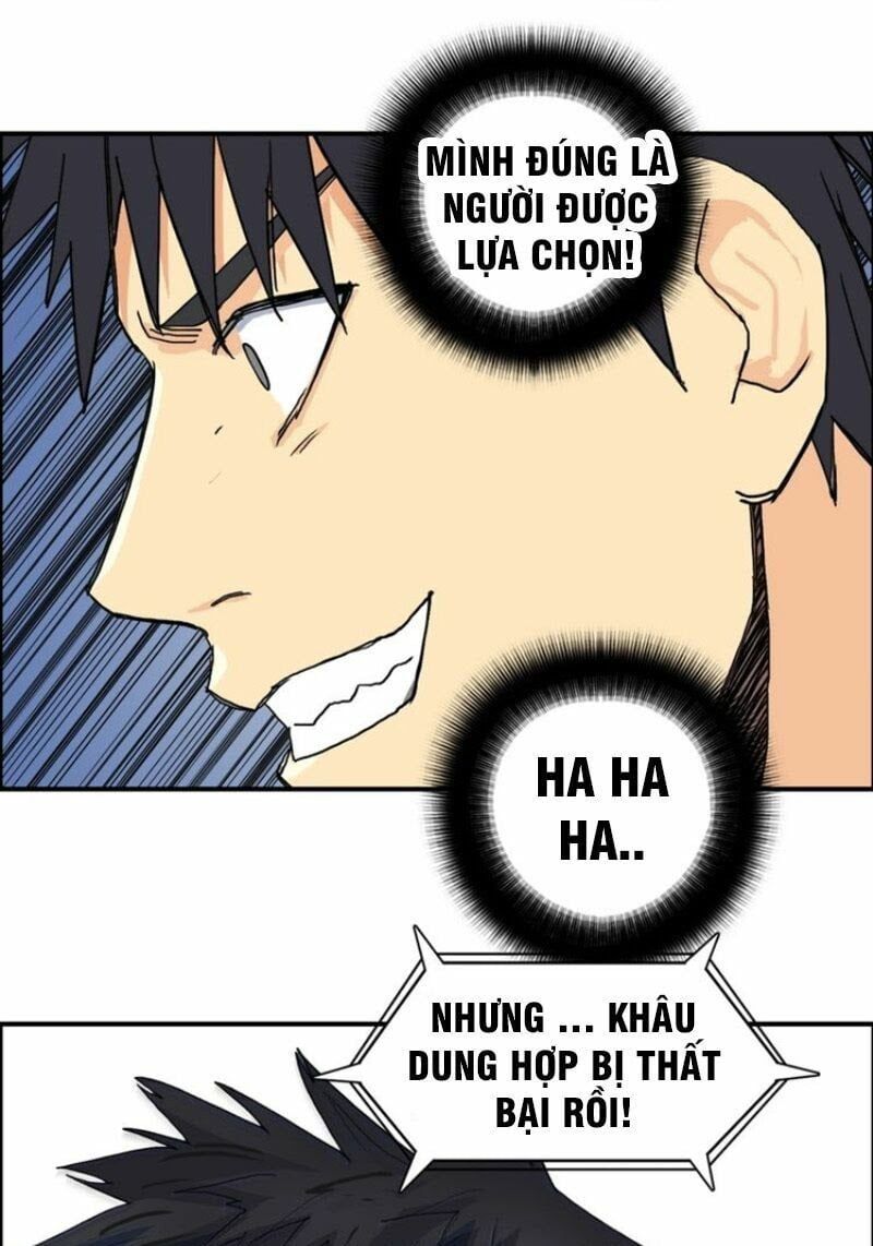 đọc truyện Siêu Năng Lập Phương Chương 132 ảnh 39 tại Thiên Thai Truyện