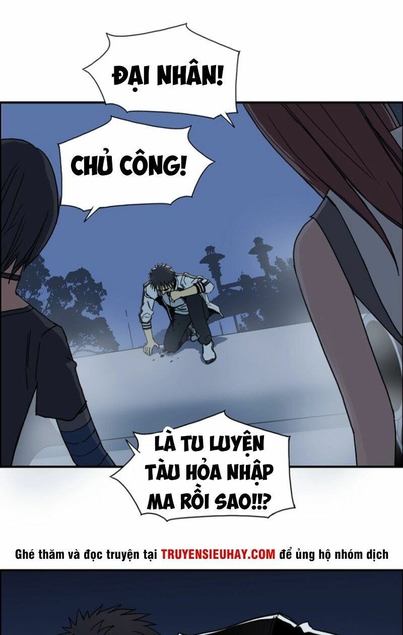 đọc truyện Siêu Năng Lập Phương Chương 132 ảnh 41 tại Thiên Thai Truyện