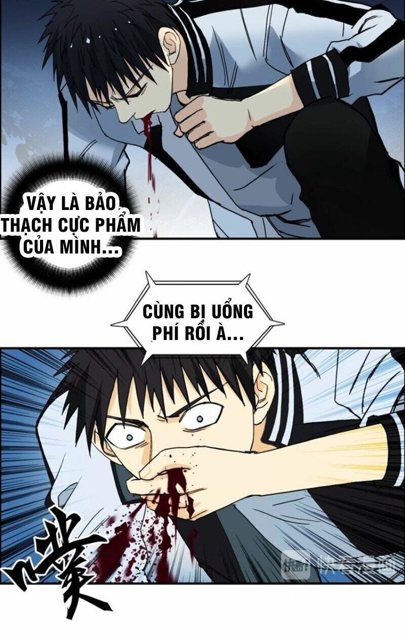 đọc truyện Siêu Năng Lập Phương Chương 132 ảnh 42 tại Thiên Thai Truyện