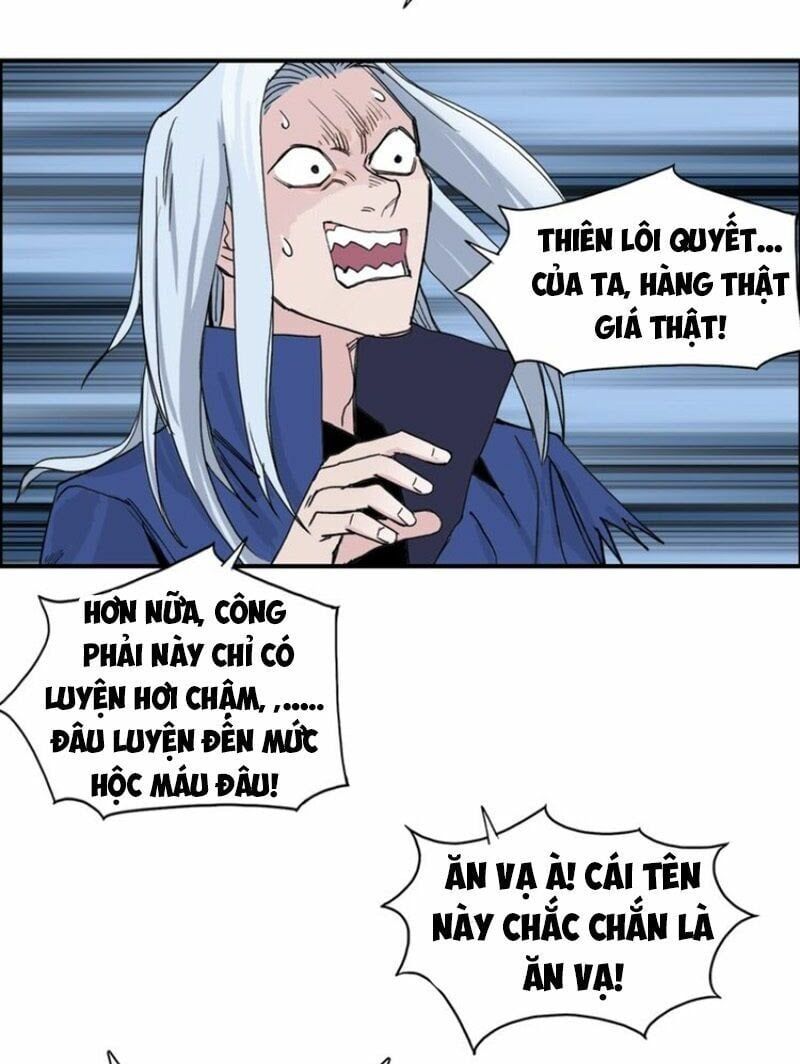 đọc truyện Siêu Năng Lập Phương Chương 132 ảnh 44 tại Thiên Thai Truyện