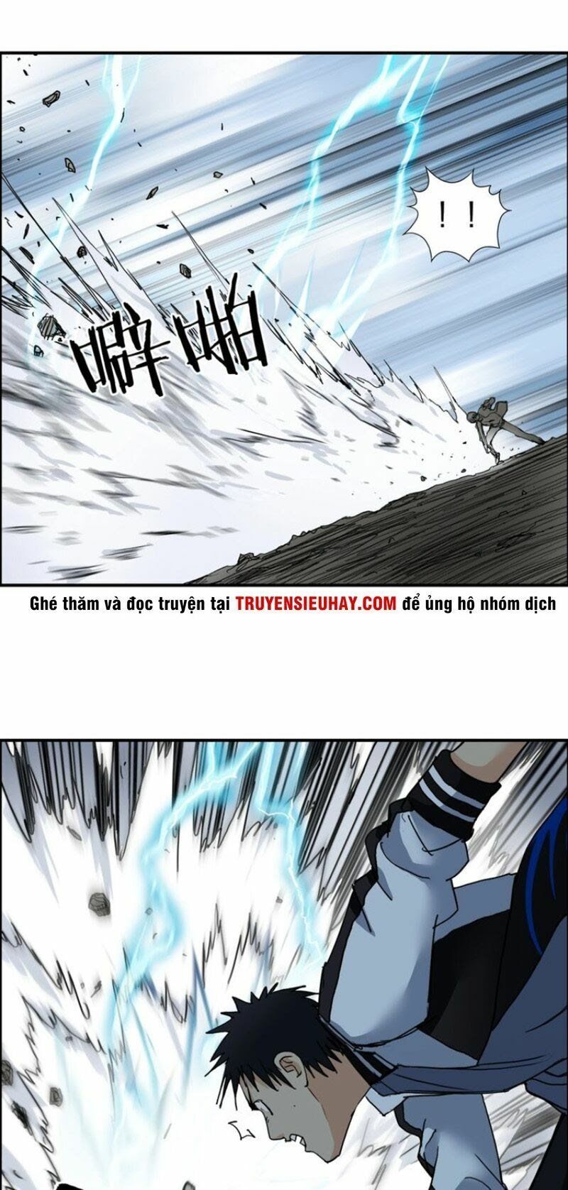 đọc truyện Siêu Năng Lập Phương Chương 132 ảnh 53 tại Thiên Thai Truyện