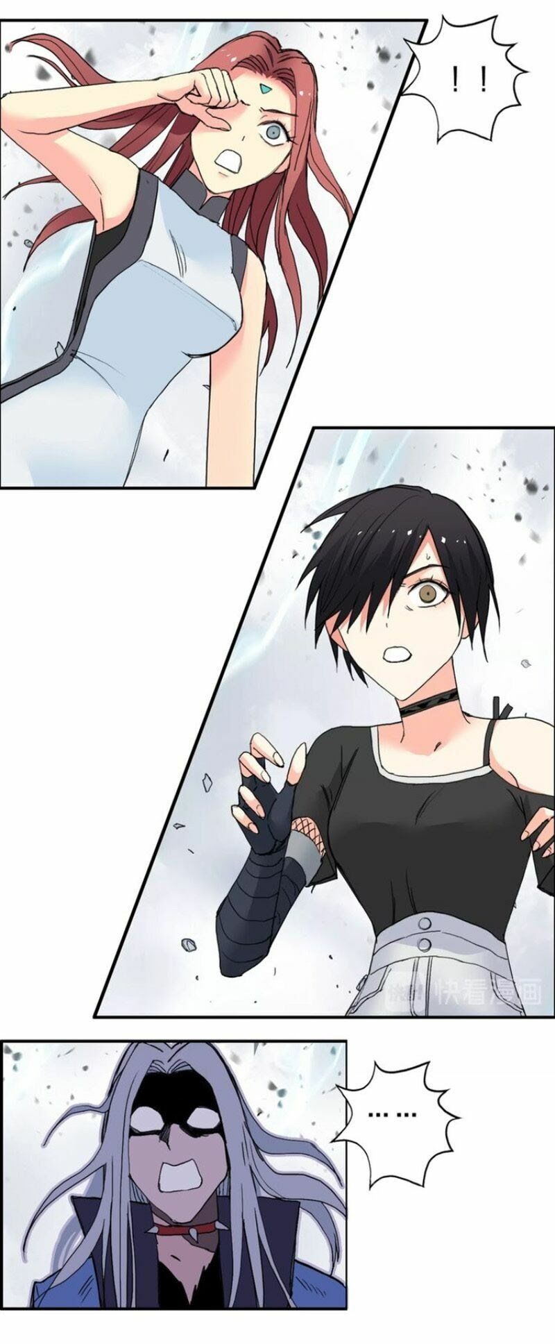 đọc truyện Siêu Năng Lập Phương Chương 132 ảnh 55 tại Thiên Thai Truyện