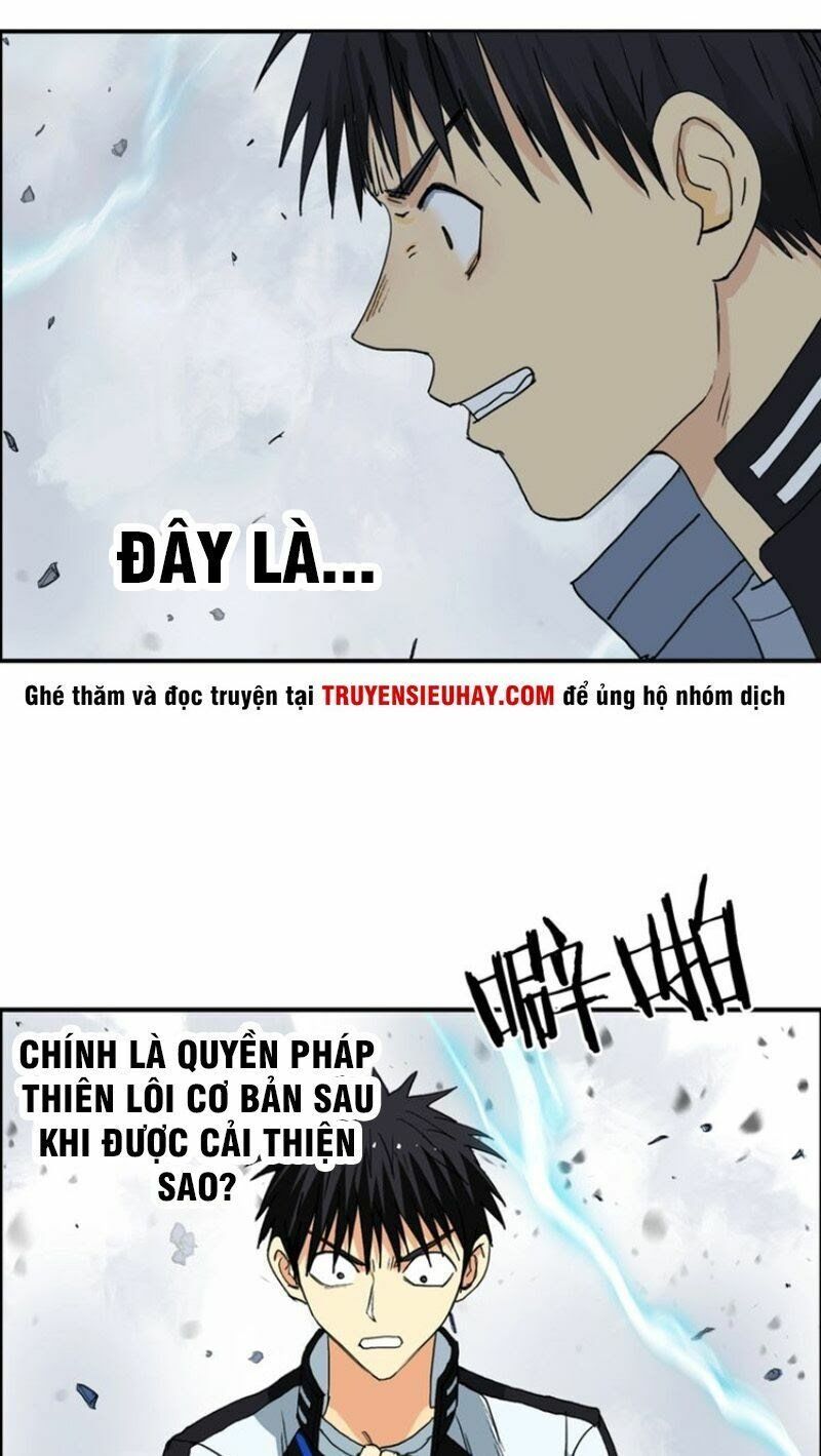 đọc truyện Siêu Năng Lập Phương Chương 132 ảnh 56 tại Thiên Thai Truyện