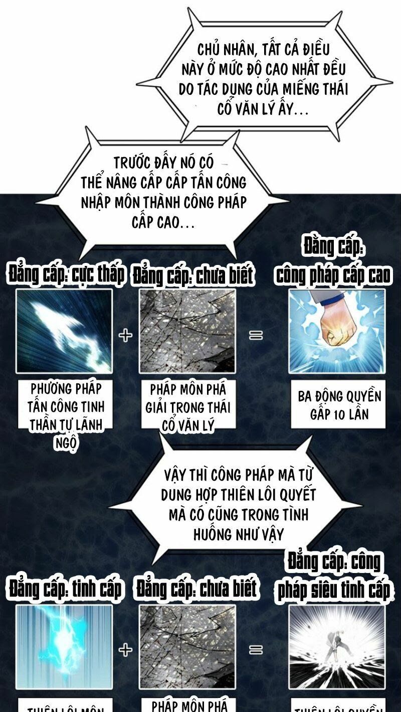 đọc truyện Siêu Năng Lập Phương Chương 132 ảnh 58 tại Thiên Thai Truyện